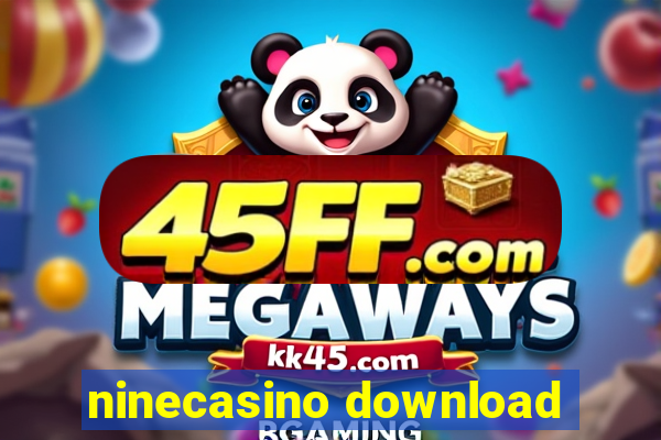 ninecasino download